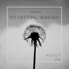 T.S. Danger - Its Getting Serious - Single